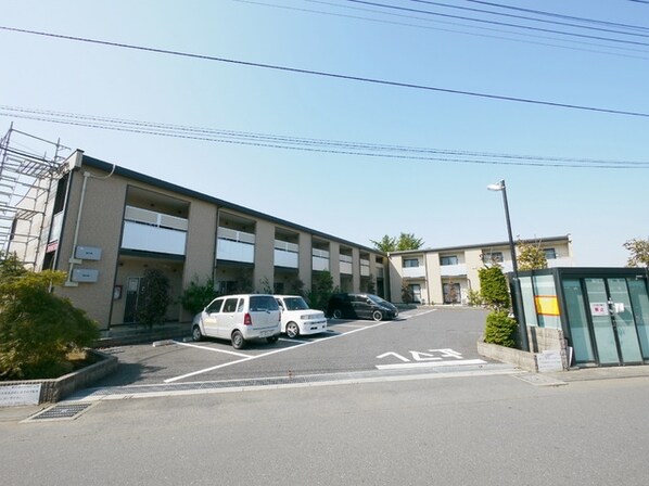 レオパレスマンダリーヌ2 28989の物件内観写真